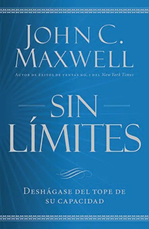 Sin límites 9781455548279 Sin límites