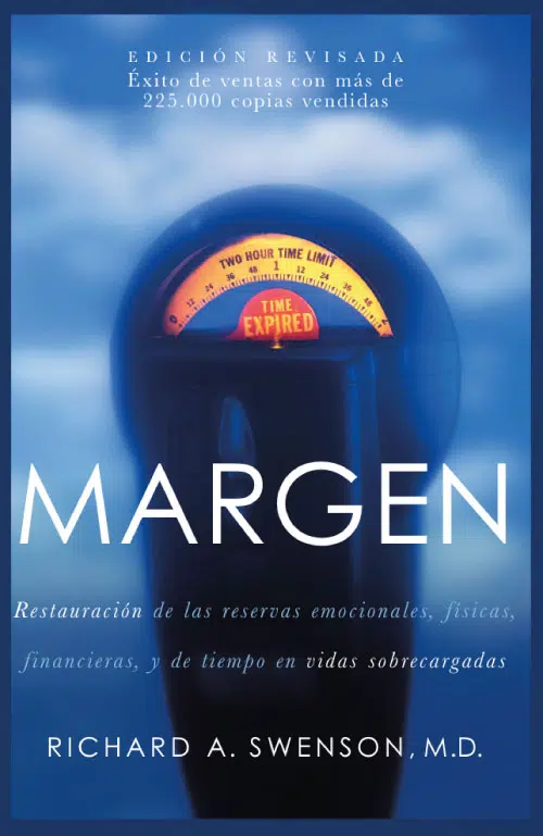 Margen 9781946584168 Margen