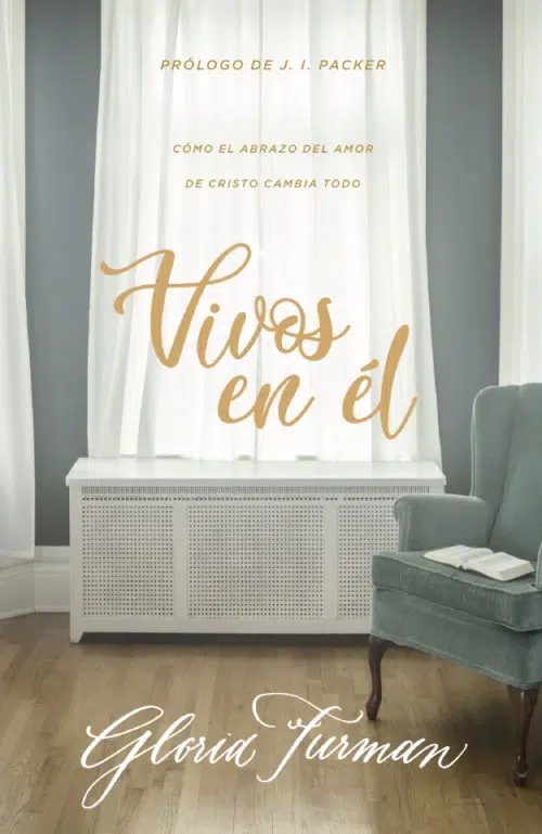 Vivos en Él 9781946584861 Vivos en Él