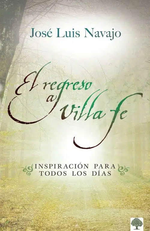 El regreso a villa fe 9781955682565 El regreso a villa fe