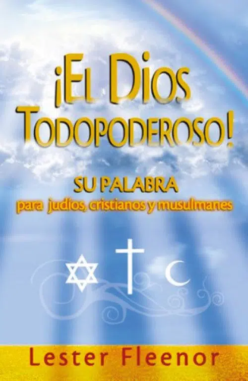 ¡El Dios todopoderoso! 9789588285993 ¡El Dios todopoderoso!