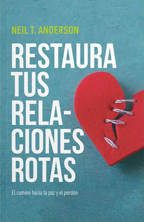 Restaura tus relaciones rotas 9789875576261 Restaura tus relaciones rotas