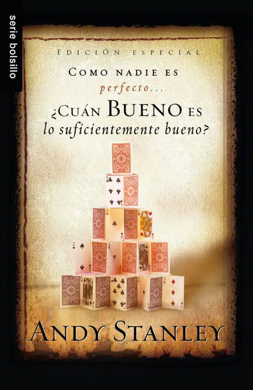 ¿Cuán bueno es lo suficientemente bueno? 9780789920072 ¿Cuán bueno es lo suficientemente bueno?