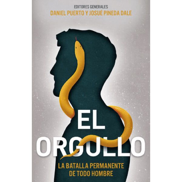 El orgullo 9780825459870 El orgullo