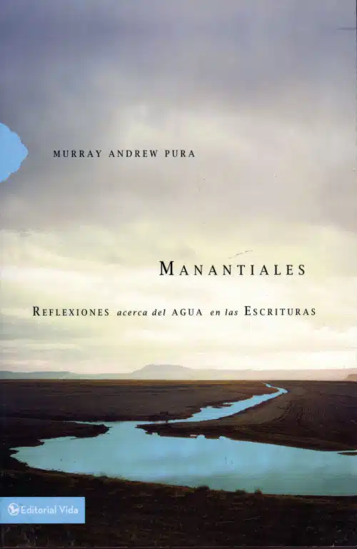 Manantiales 9780829758320 Manantiales
