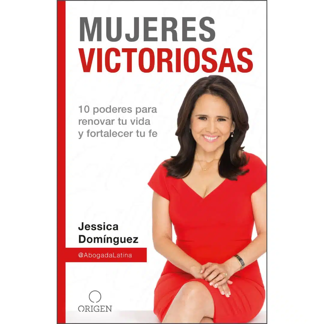 Mujeres victoriosas 9781945540783 Mujeres victoriosas