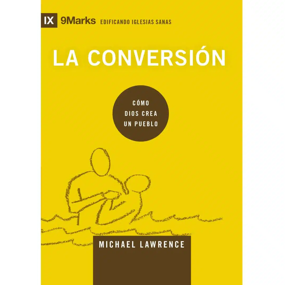La conversión 9781955182171 La conversión