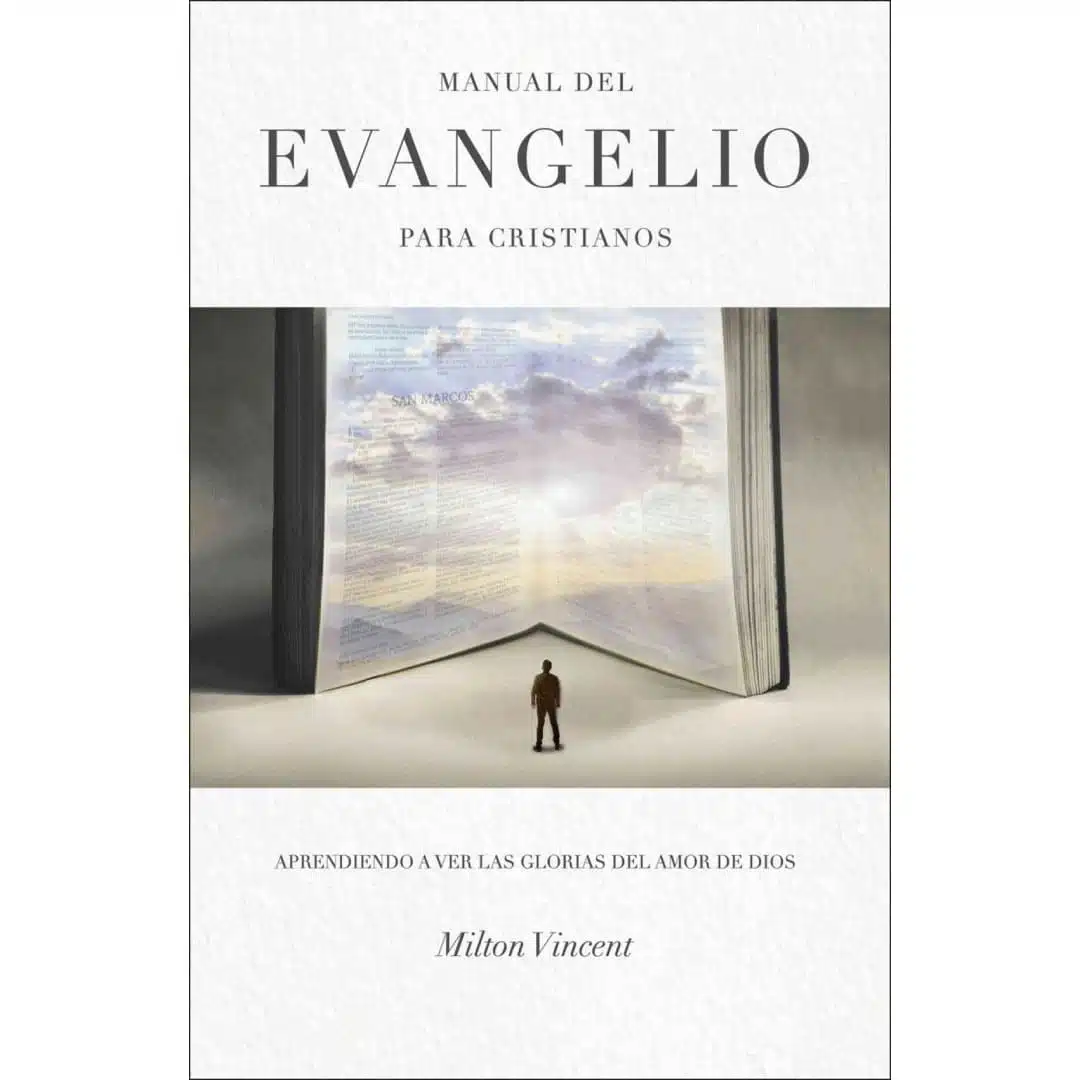 Manual del evangelio para cristianos 9781953663214 Manual del evangelio para cristianos