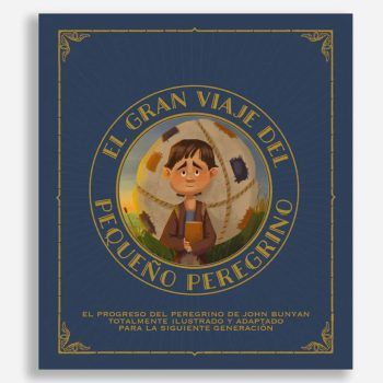 El gran viaje del pequeño peregrino