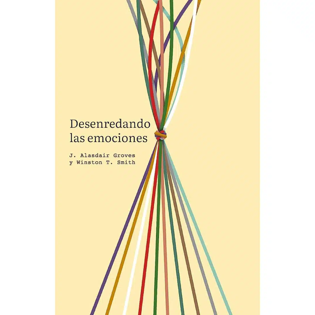 Desenredando las emociones 9781955182669 Desenredando las emociones