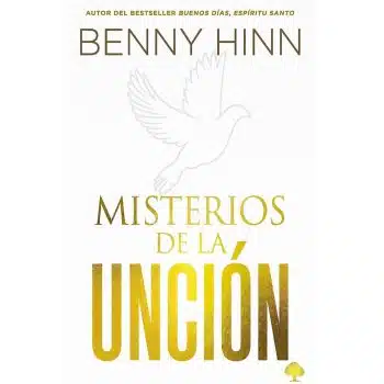 Misterios de la unción