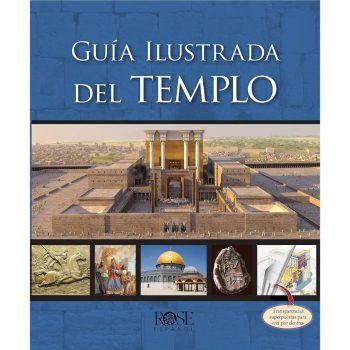 Guía ilustrada del templo