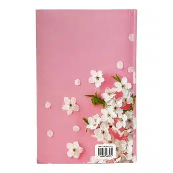 Biblia manual, Letra Grande, Rosada con Flores, Reina Valera 1960 9798885163934 Biblia manual, Letra Grande, Rosada con Flores, Reina Valera 1960 - 9798885163934