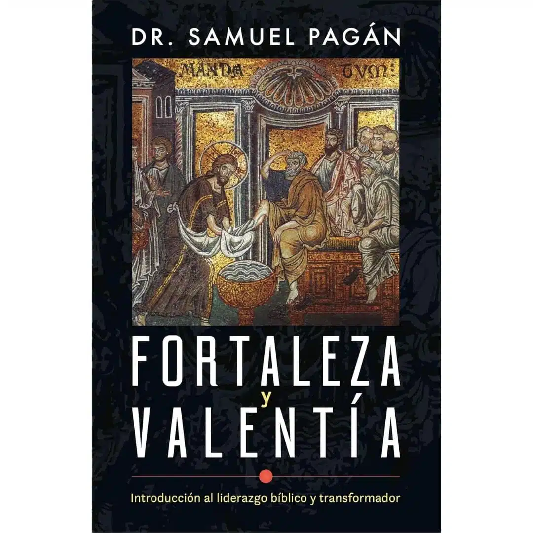Fortaleza y valentía 9780789926623 Fortaleza y valentía