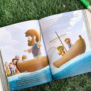 Biblia unilit para niños 9780789926487 Biblia unilit para niños - 9780789926487