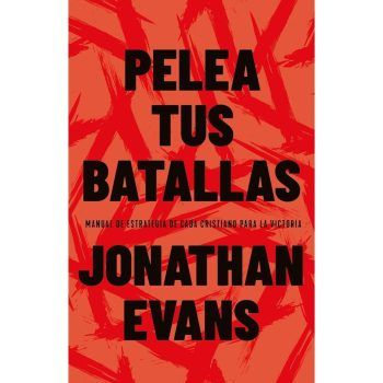 Pelea tus batallas