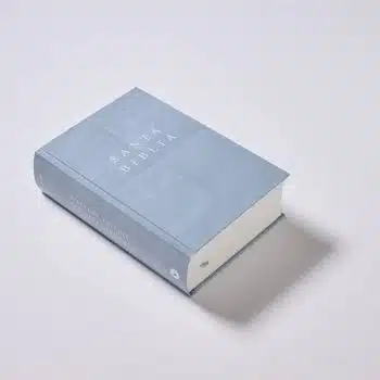 Biblia de estudio teología bíblica, tapa dura, NVI 9780829770490 Biblia de estudio teología bíblica, tapa dura, NVI - Imagen 4