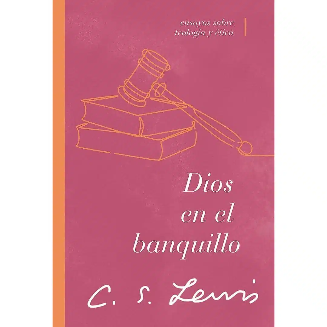 Dios en el banquillo 9780849919336 Dios en el banquillo - Imagen 2