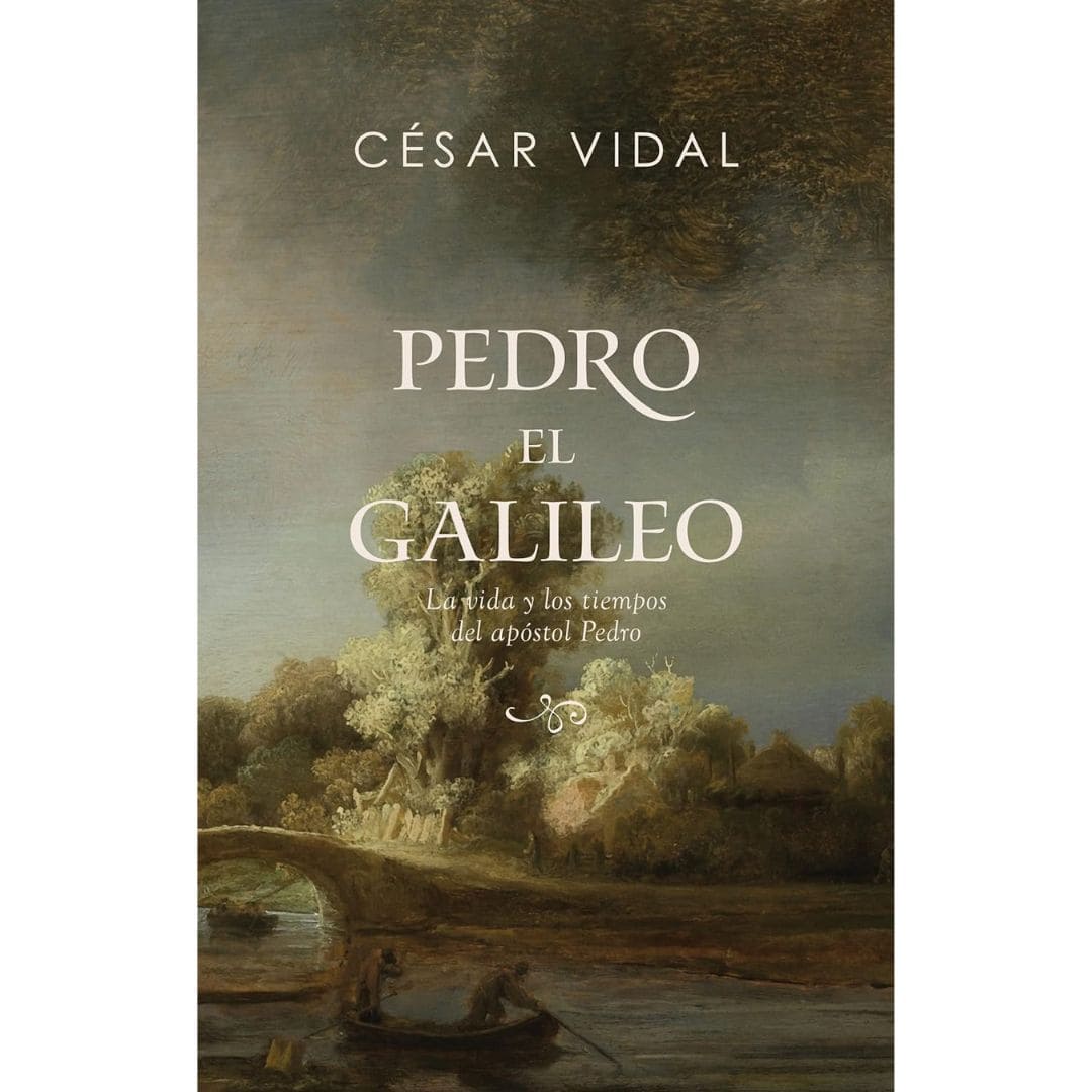 Pedro el galileo 9781087738147 Pedro el galileo