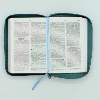 Santa Biblia, compacta, cierre, NVI 9781949238853 Santa Biblia, compacta, cierre, NVI - 9781949238853