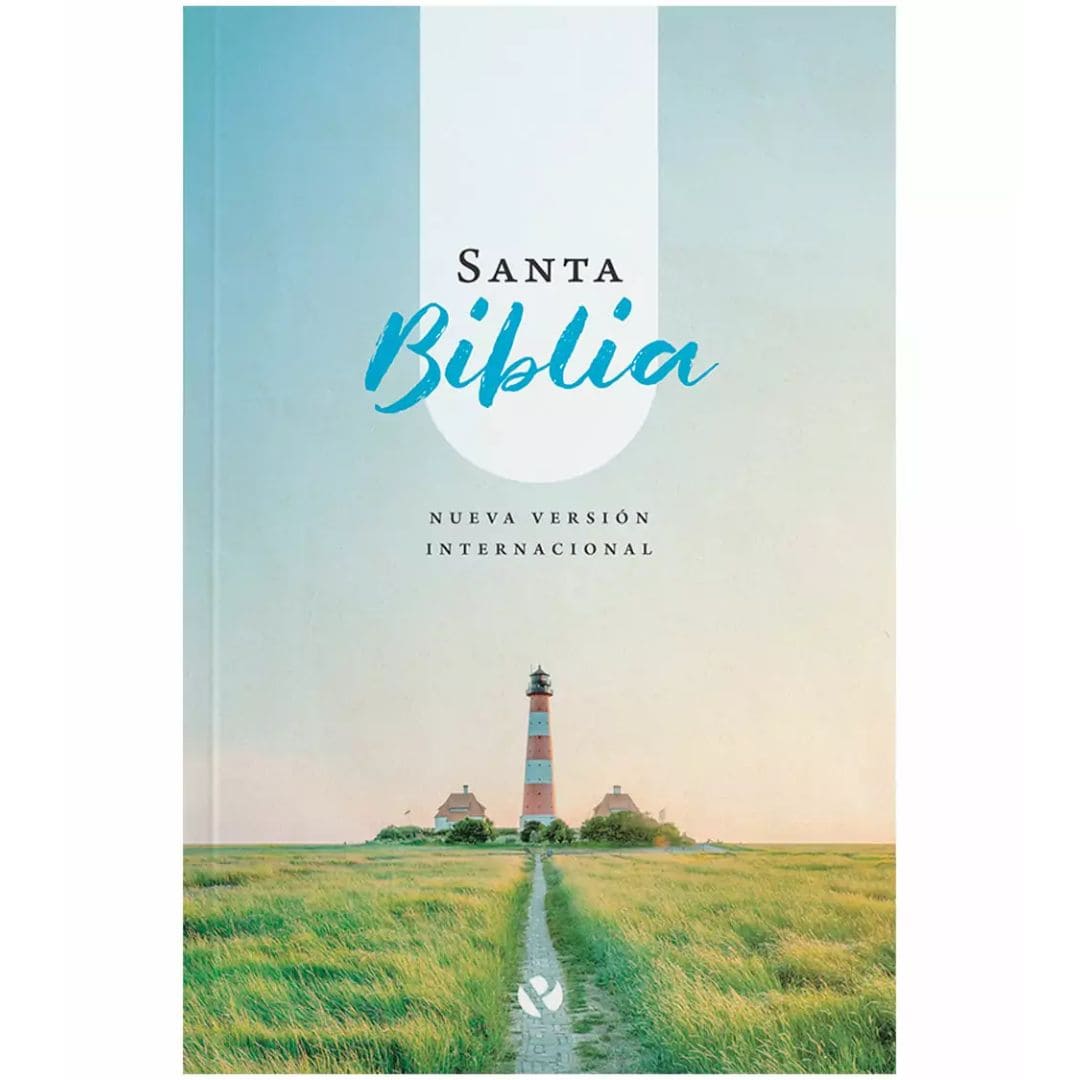Santa Biblia, faro, NVI 9781949238983 Santa Biblia, faro, NVI