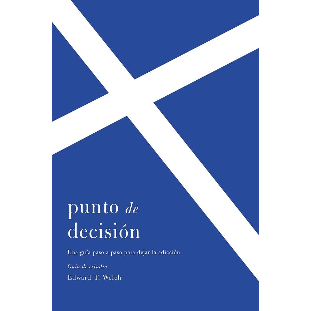 Punto de decisión, guía de estudio 9781955182478 Punto de decisión, guía de estudio