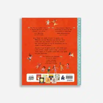 La gran bienvenida 9781955182584 La gran bienvenida - 9781955182584