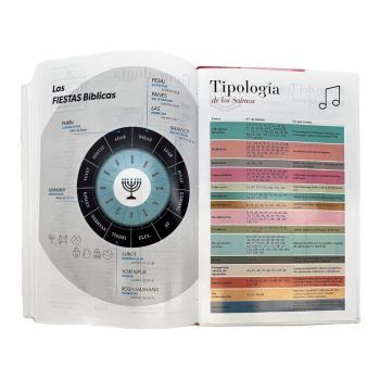 Biblia manual letra grande mariposas canto blanco Reina Valera 1960 9798885163958 Biblia manual letra grande mariposas canto blanco Reina Valera 1960 - 9798885163958