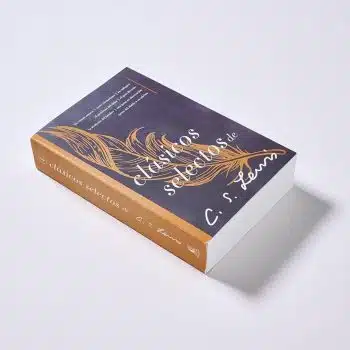Clásicos selectos de C.S. Lewis, Tapa Blanda 9780829737219 Clásicos selectos de C.S. Lewis, Tapa Blanda - 9780829737219
