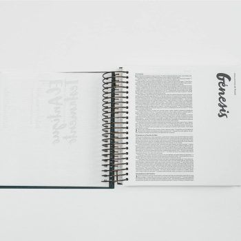 Biblia Reina Valera 1960 para ilustrar, simil piel. 9781087768564 Biblia Reina Valera 1960 para ilustrar, simil piel. - 9781087768564