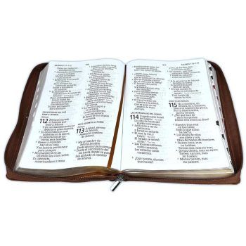 Biblia, Letra Ultra Gigante, con Referencias, Índice, Cierre, Reina Valera 1960 9781087771465 Biblia, Letra Ultra Gigante, con Referencias, Índice, Cierre, Reina Valera 1960 - 9781087771465