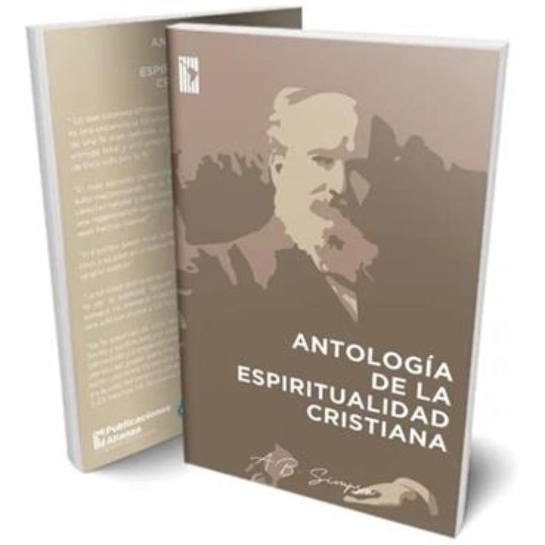Antología de la espiritualidad 9789507591822 Antología de la espiritualidad