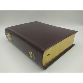 Biblia de estudio mundo hispano 9780311488919 Biblia de estudio mundo hispano - 9780311488919