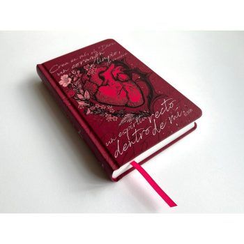 Biblia Reina Valera 1960, letra grande, tapa dura, manual, crea en mí un corazón limpio 9781644738900 Biblia Reina Valera 1960, letra grande, tapa dura, manual, crea en mí un corazón limpio - 9781644738900