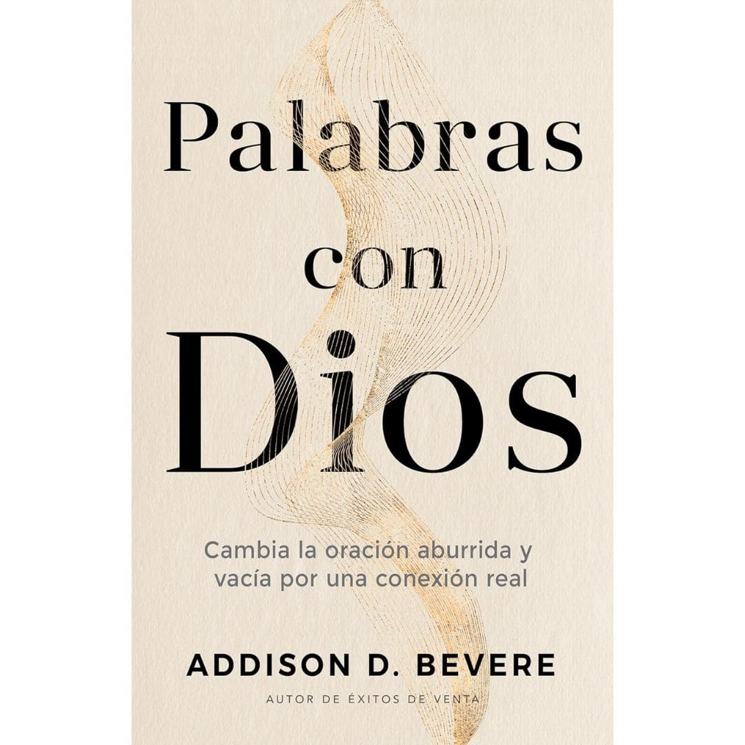 Palabras con Dios 9798887690360 Palabras con Dios