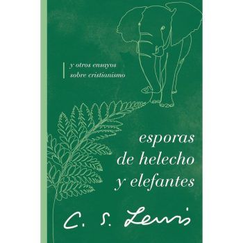 Esporas de helecho y elefantes
