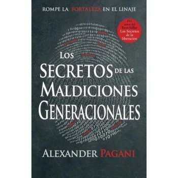 Los secretos de las maldiciones generacionales