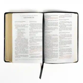 Biblia Reina Valera 1960, Letra Gigante, Imitación Piel, Negro 9781430091912 Biblia Reina Valera 1960, Letra Gigante, Imitación Piel, Negro - 9781430091912