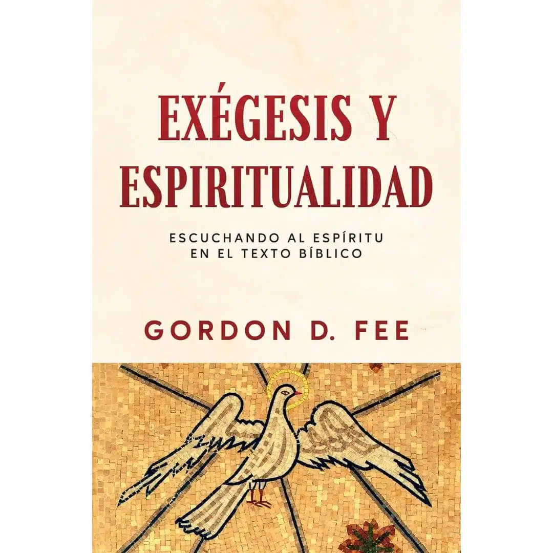 Exégesis y espiritualidad 9781646913152 Exégesis y espiritualidad