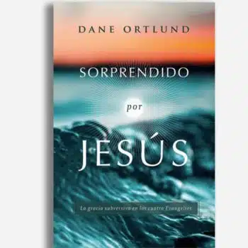 Sorprendido por Jesús