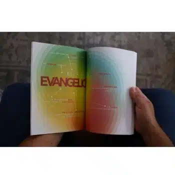 Teología visual 9780789926968 Teología visual - 9780789926968