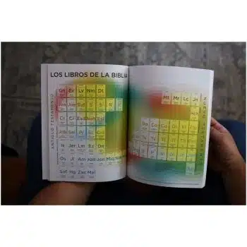 Teología visual 9780789926968 Teología visual - 9780789926968