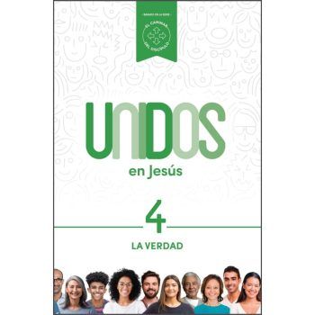 Unidos en Jesús, volumen 4