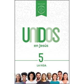 Unidos en Jesús, volumen 5