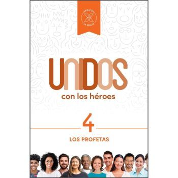 Unidos con los héroes, volumen 4