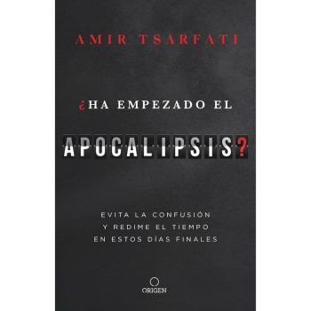 ¿Ha empezado el Apocalipsis?