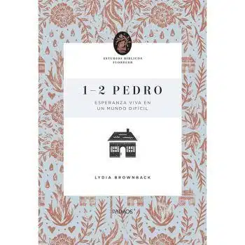 1-2 Pedro