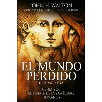 El Mundo perdido de Adán y Eva