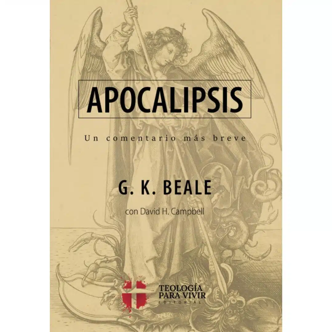 Apocalipsis 9786125034830 Apocalipsis