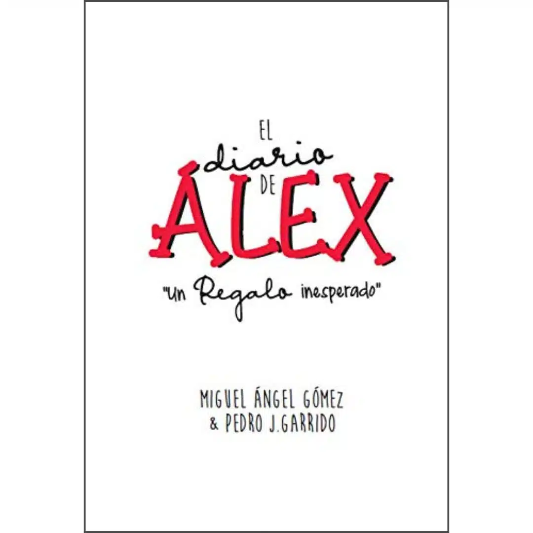El diario de Álex 1 9788417521004 El diario de Álex 1 - Imagen 2